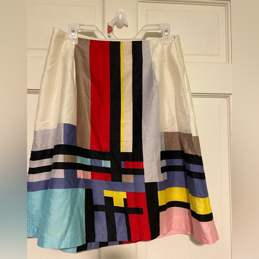 Linea Domani Skirt Size 10